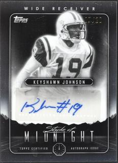 Keyshawn Johnson