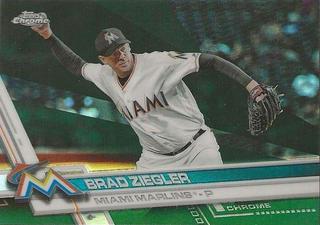 Brad Ziegler