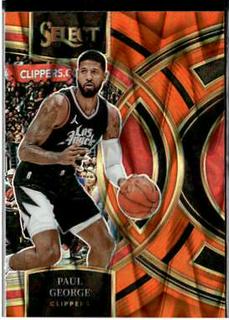 Paul George