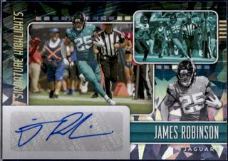 James Robinson