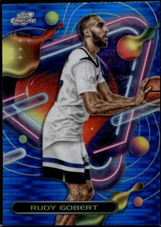 Rudy Gobert