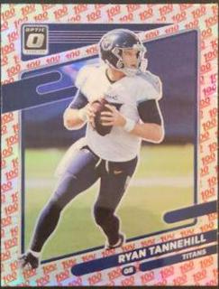 Ryan Tannehill
