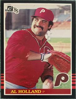 Al Holland