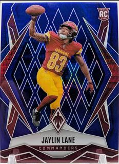 Jaylin Lane