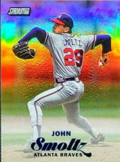 John Smoltz