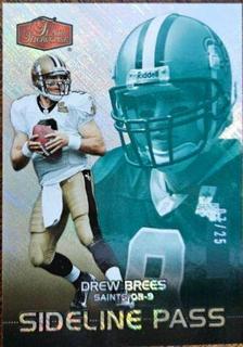Drew Brees
