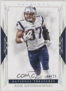 Rob Gronkowski