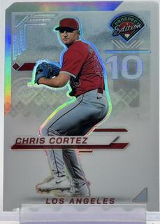 Chris Cortez
