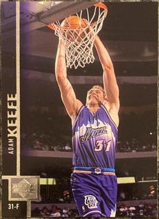 Adam Keefe