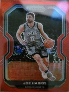 Joe Harris