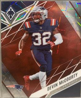 Devin McCourty