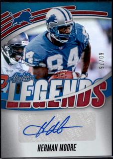 Herman Moore