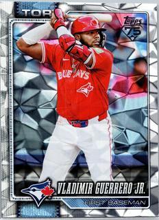 Vladimir Guerrero Jr.