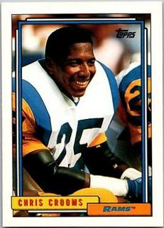 Chris Crooms