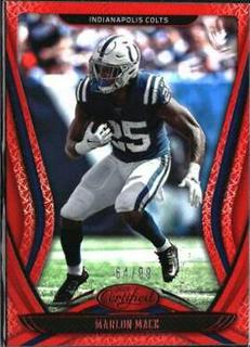 Marlon Mack