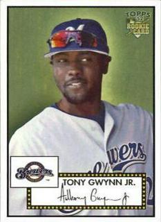 Tony Gwynn Jr.