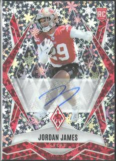 Jordan James