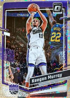Keegan Murray