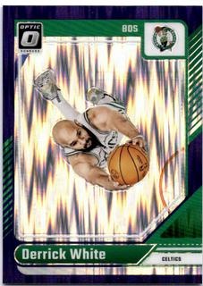 Derrick White