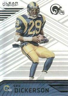 Eric Dickerson