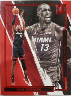 Bam Adebayo