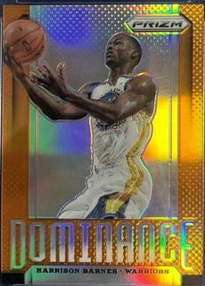 Harrison Barnes