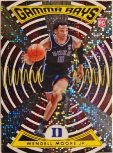 Wendell Moore Jr. [Pulsar] #ZG-WEN