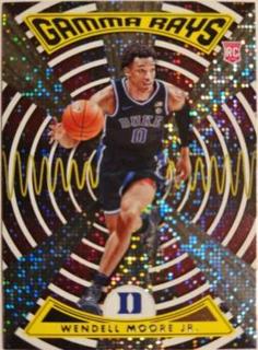 Wendell Moore Jr.