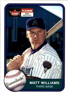 Matt Williams