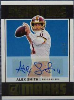 Alex Smith