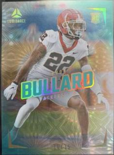 Javon Bullard
