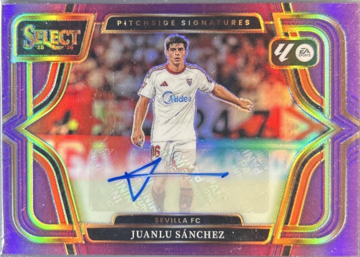 Juanlu Sanchez