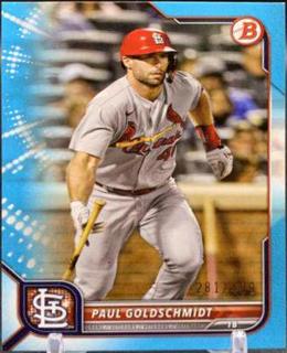 Paul Goldschmidt