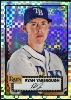 Ryan Yarbrough