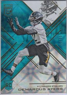 Demarcus Ayers