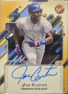 Joe Carter