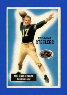 Ted Marchibroda