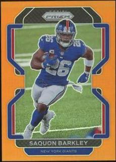 Saquon Barkley