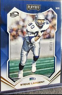 Steve Largent