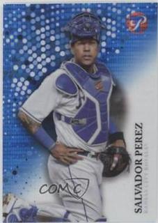 Salvador Perez