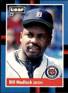 Bill Madlock