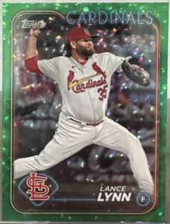 Lance Lynn