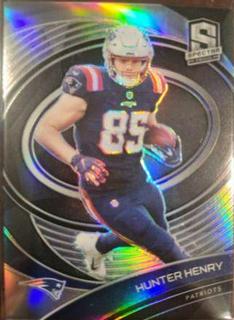 Hunter Henry