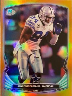 DeMarcus Ware