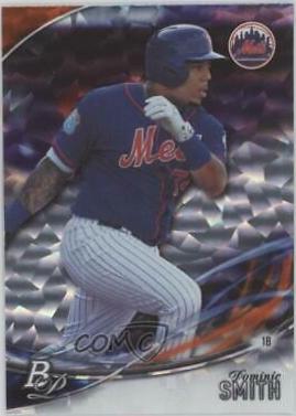 Dominic Smith [Ice] #TP-DSM
