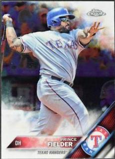 Prince Fielder
