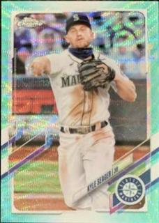 Kyle Seager