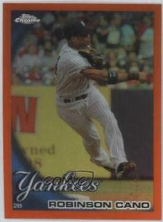 Robinson Cano