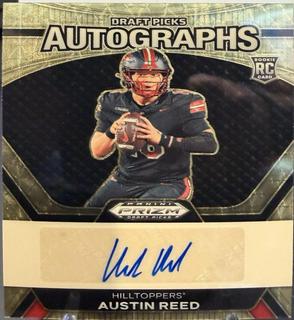 Austin Reed