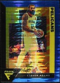 Steven Adams